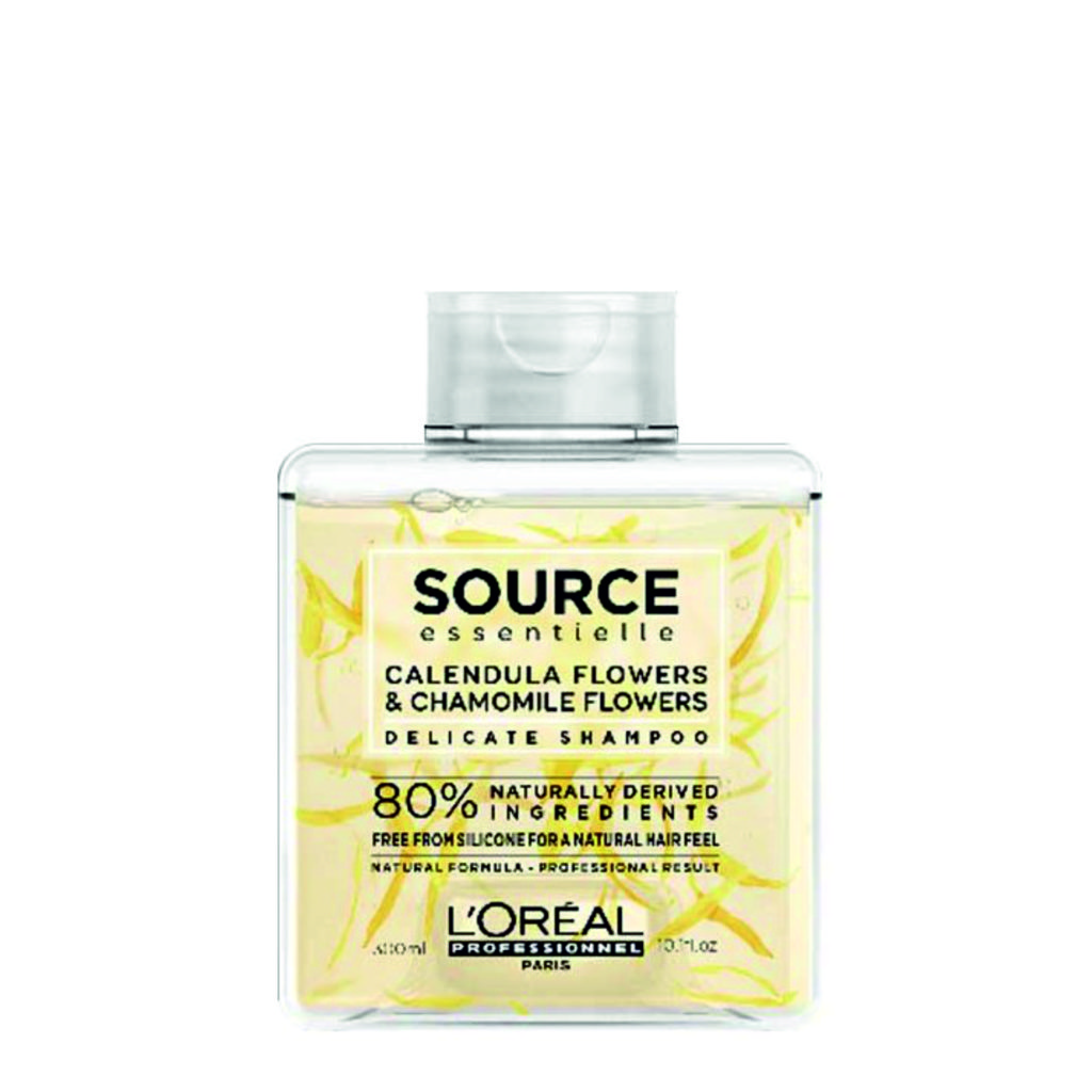 Loreal source essentielle DAILY шампунь для всех типов волос для ...