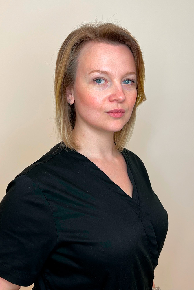 Goryshenko-Alyona