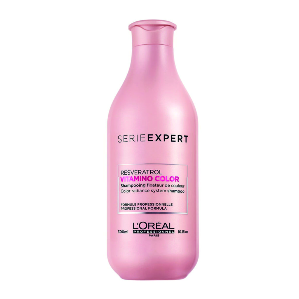 L'Oreal Professionnel Serie Expert Vitamino Color Resveratrol шампунь ...
